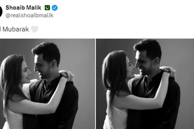 ‘Eid Hai 14 Feb Nahi’ – This Funny Reply on Shoaib Malik’s Social Post With Wife Sana Javed Will Leave You in Splits