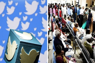 News18 Twitter Poll: Most say Banks Failed to Catch up With Demonetisation