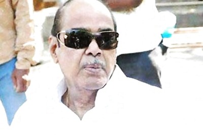 Producer Ramanaidu to receive Padma Bhushuan