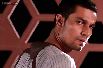 Why Randeep Hooda carries the sense of betrayal in real life