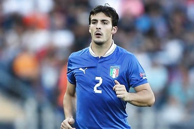 Bayer Leverkusen sign Giulio Donati from Inter Milan