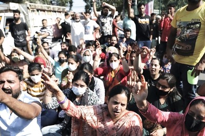 JRF SRF Fellowship Hike 2023: Unhappy With 19% Stipend Hike, Students Protest for 60% Rise