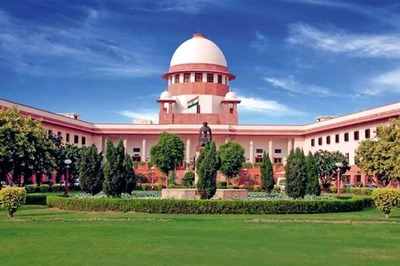 Presidential Reference will not undo 2G verdict: SC
