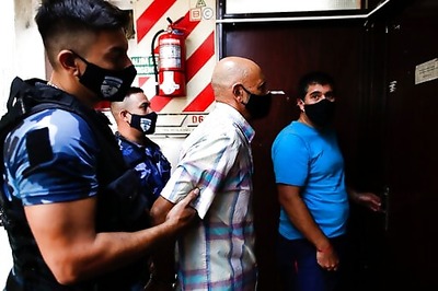 Argentine Court Clears Former Priest In Sexual Abuse Case