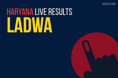 Ladwa Election Results 2019 Live Updates (लाडवा): Mewa Singh of Congress Wins