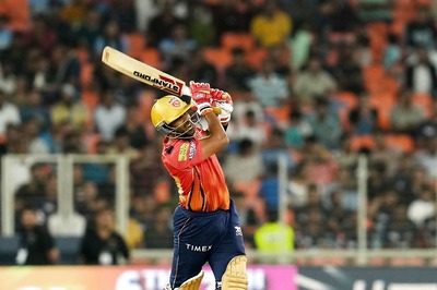 'Soft-Spoken and an Absolute Gentleman': Uthappa Pleased with PBKS' Shashank Singh 'Getting His Time Under the Sun'