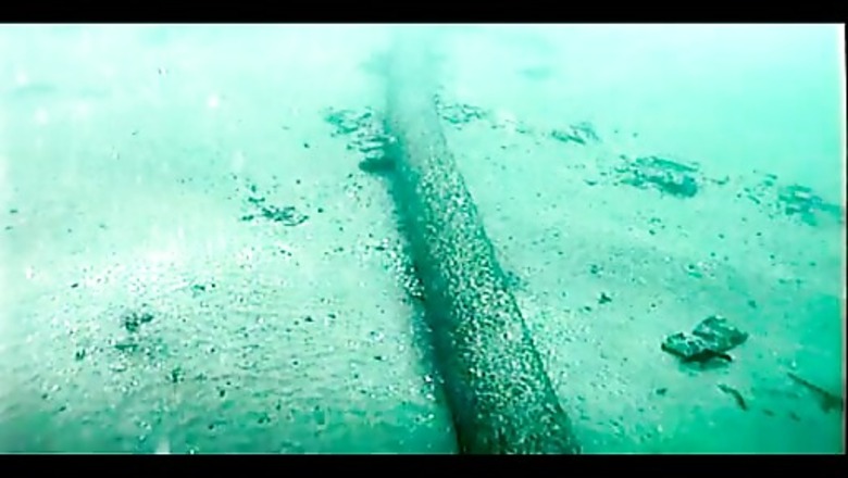 Leaking California Oil Pipe's Safeguards Not Fully Working