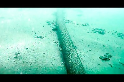 Leaking California Oil Pipe's Safeguards Not Fully Working