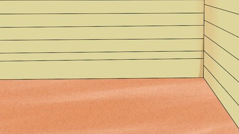 How to Prepare a Mare for Foaling