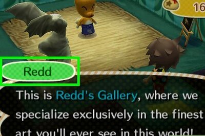 How to Check if Crazy Redd's Paintings are Real or Fake in Animal Crossing: New Leaf