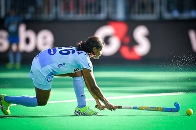 India women hockey team lose 1-3 to Japan in Hawke's Bay Cup quarters