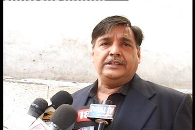 India faces Olympic ban with tainted official set for role