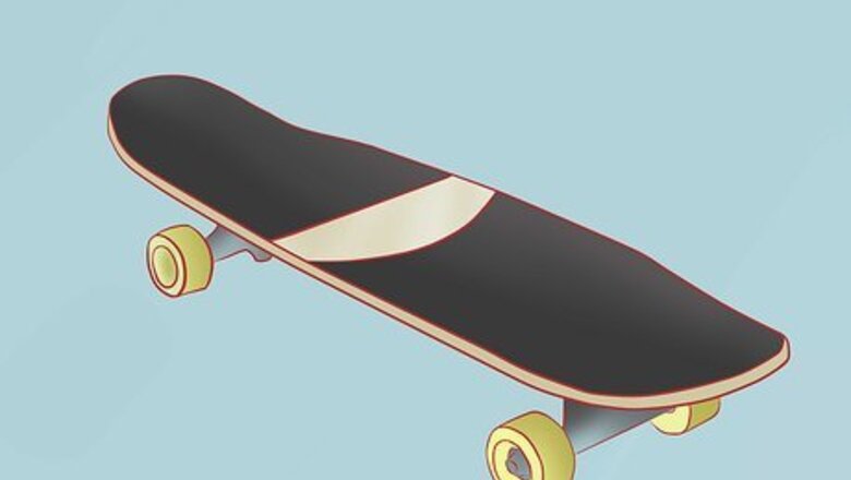 How to Choose a Good Skateboard
