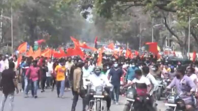 Bajrang Dal Activist Death: He Thought Only About Hindus & That’s What Killed Him, Says Brother; BJP Leaders Hint at ‘Consipiracy’