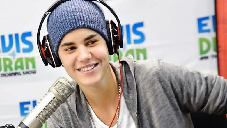Justin Bieber's rash driving bothers neighbours