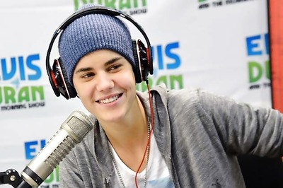 Justin Bieber's rash driving bothers neighbours