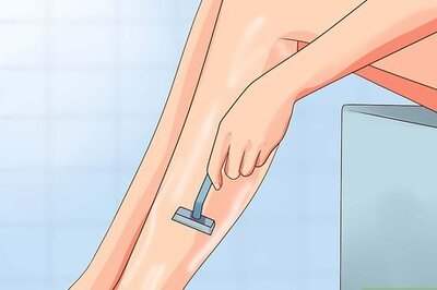 How to Have Great Legs Without Waxing