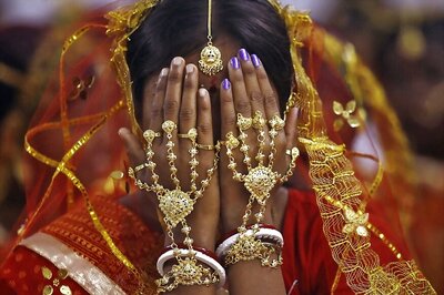 Two Women in Mathura Approach Police for Help to 'Get Married'