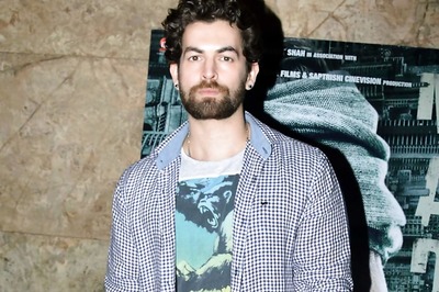 Neil Nitin Mukesh Feels a Legacy Has It's Pros and Cons