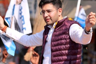 Sisodia Under Scanner, AAP's Raghav Chadha Reveals What CBI Will Find in Raid on Deputy CM's Residence