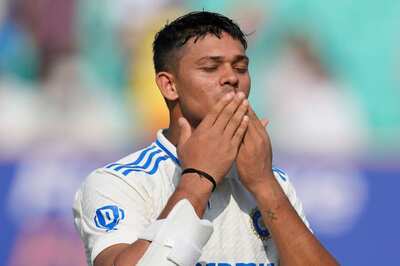 'Brilliant From The Start': Yashasvi Jaiswal's Childhood Coach Recalls Star's Early Days in Academy