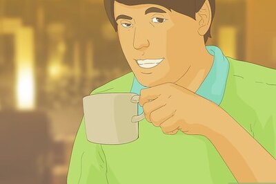 How to Like Coffee