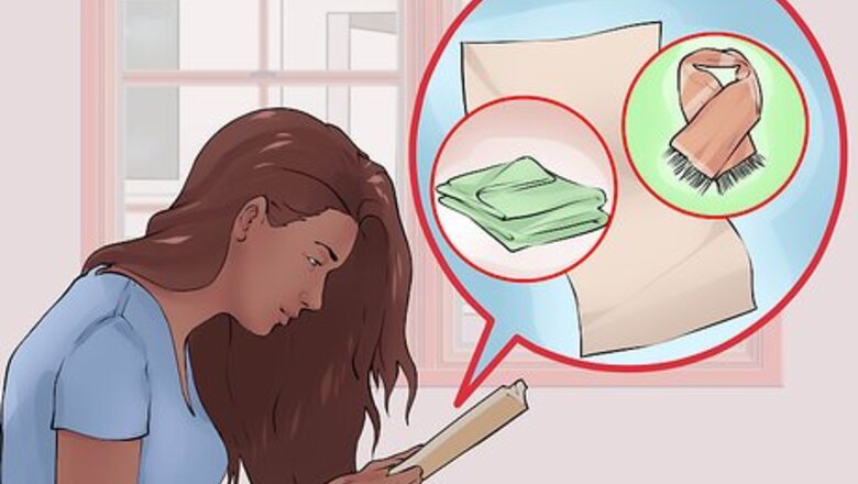 How to Read Crochet Patterns