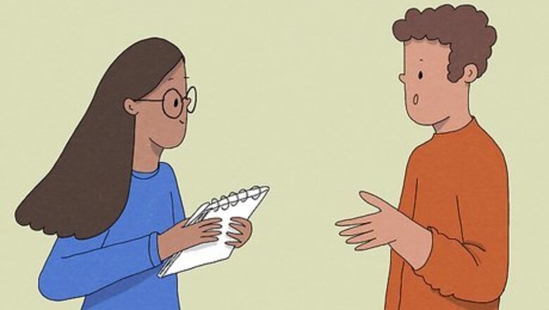 How to Evaluate a Speech