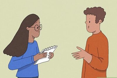 How to Evaluate a Speech