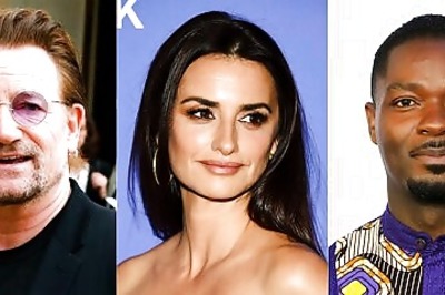 Bono, Cruz To Star In Animated Series On Vaccine Importance