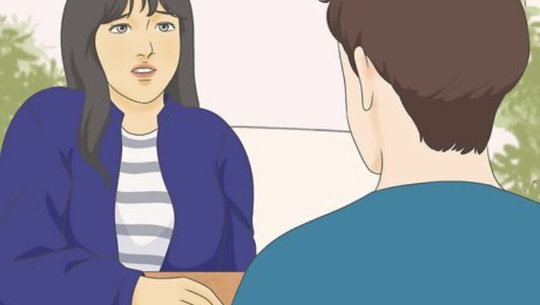 How to Deal With a Guy Who Thinks You Like Him