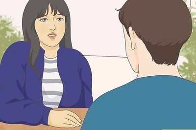 How to Deal With a Guy Who Thinks You Like Him