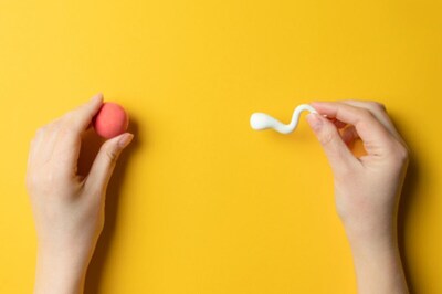 Food Items That Can Help Boost Fertility Health