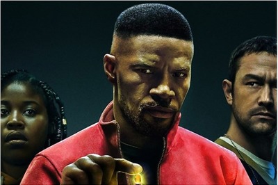 Project Power Movie Review: A Superhuman Story with Profound Social Message