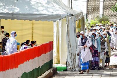 Foreigners at Tablighi Jamaat Event Made Scapegoats, Maharashtra Govt Acted under 'Political Compulsion': HC