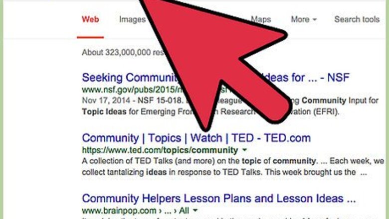 How to Start an Online Discussion Community