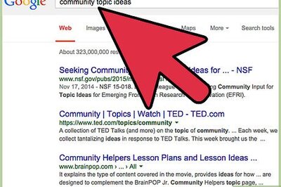 How to Start an Online Discussion Community