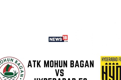 ISL 2021-22 ATK Mohun Bagan vs Hyderabad FC LIVE Streaming: When and Where to Watch Online, TV Telecast, Team News