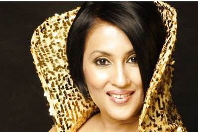 Madhushree on Her Tribute to Lata Mangeshkar and Asha Bhosle: Feel Sense of Responsibility | Exclusive​