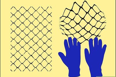 How to Make Fake Rocks for Your Pond