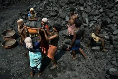 Centre allocated coal blocks without consulting states: PAC