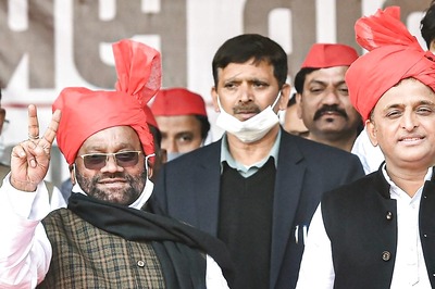 UP Polls: Will the Exodus of Leaders Hurt the BJP or Can It Still Count on Its Caste Arithmetic?