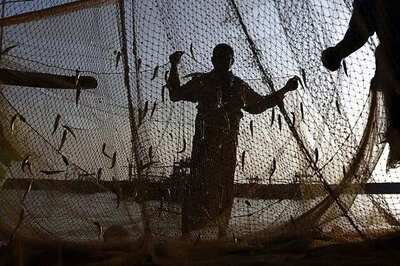 Indian, Sri Lankan fishermen to meet to sort out issues