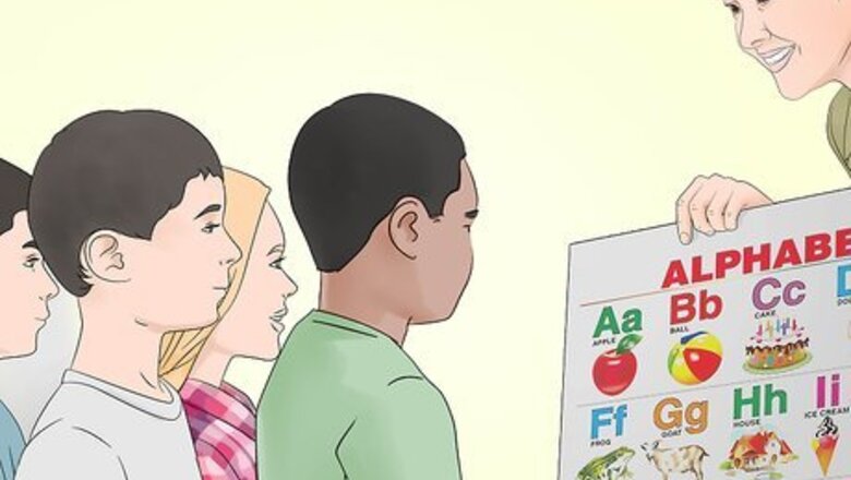 How to Teach Reading