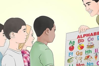 How to Teach Reading