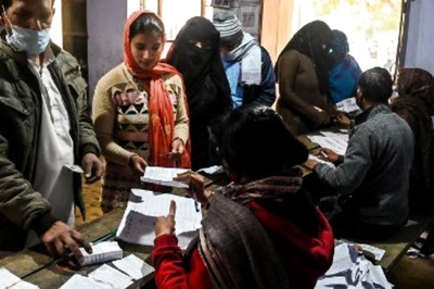 Know Your Candidates: Bareilly Cantonment Full Candidate List 2022 for UP Elections