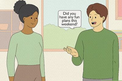 Don’t Know What to Say? 25+ Ideas for Professional & Casual Settings