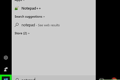 How to Make an Exe File