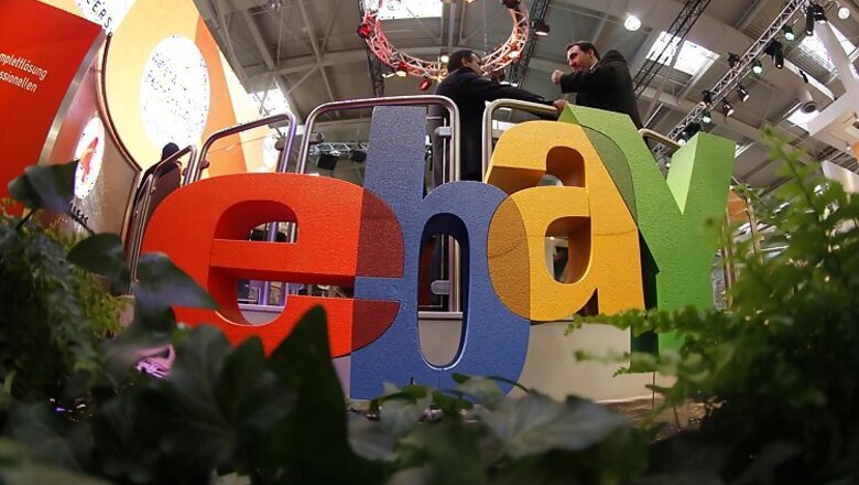 Unlike Myntra, eBay says no to app-only; says will continue with both desktop and mobile