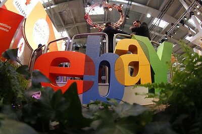 Unlike Myntra, eBay says no to app-only; says will continue with both desktop and mobile